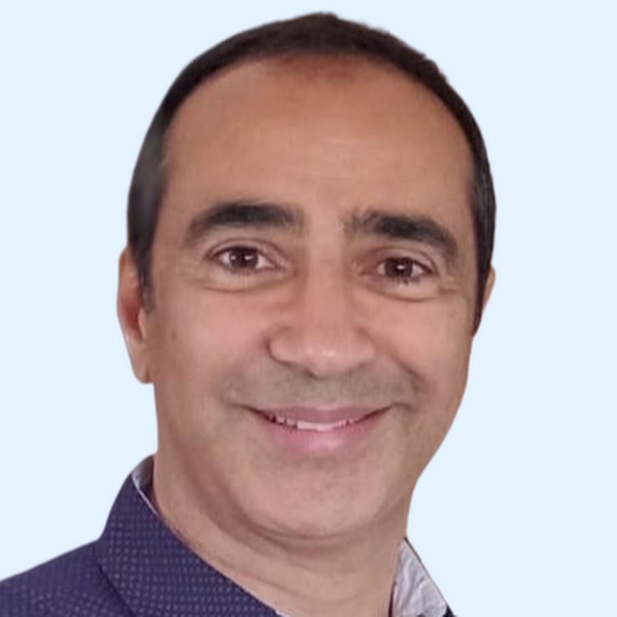 Photo of George Bassilios